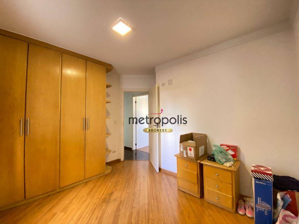 Apartamento para alugar com 3 quartos, 107m² - Foto 25