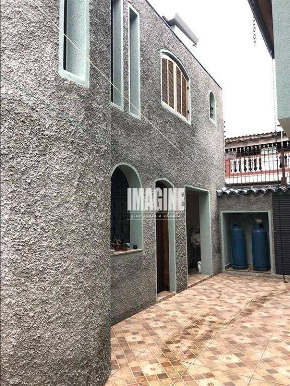 Sobrado à venda com 5 quartos, 260m² - Foto 19