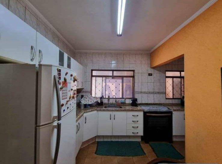 Casa à venda com 3 quartos, 115m² - Foto 16