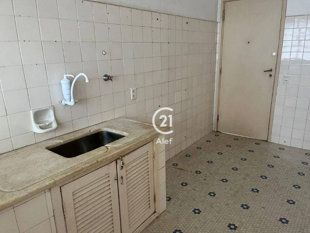 Apartamento à venda com 3 quartos, 104m² - Foto 5