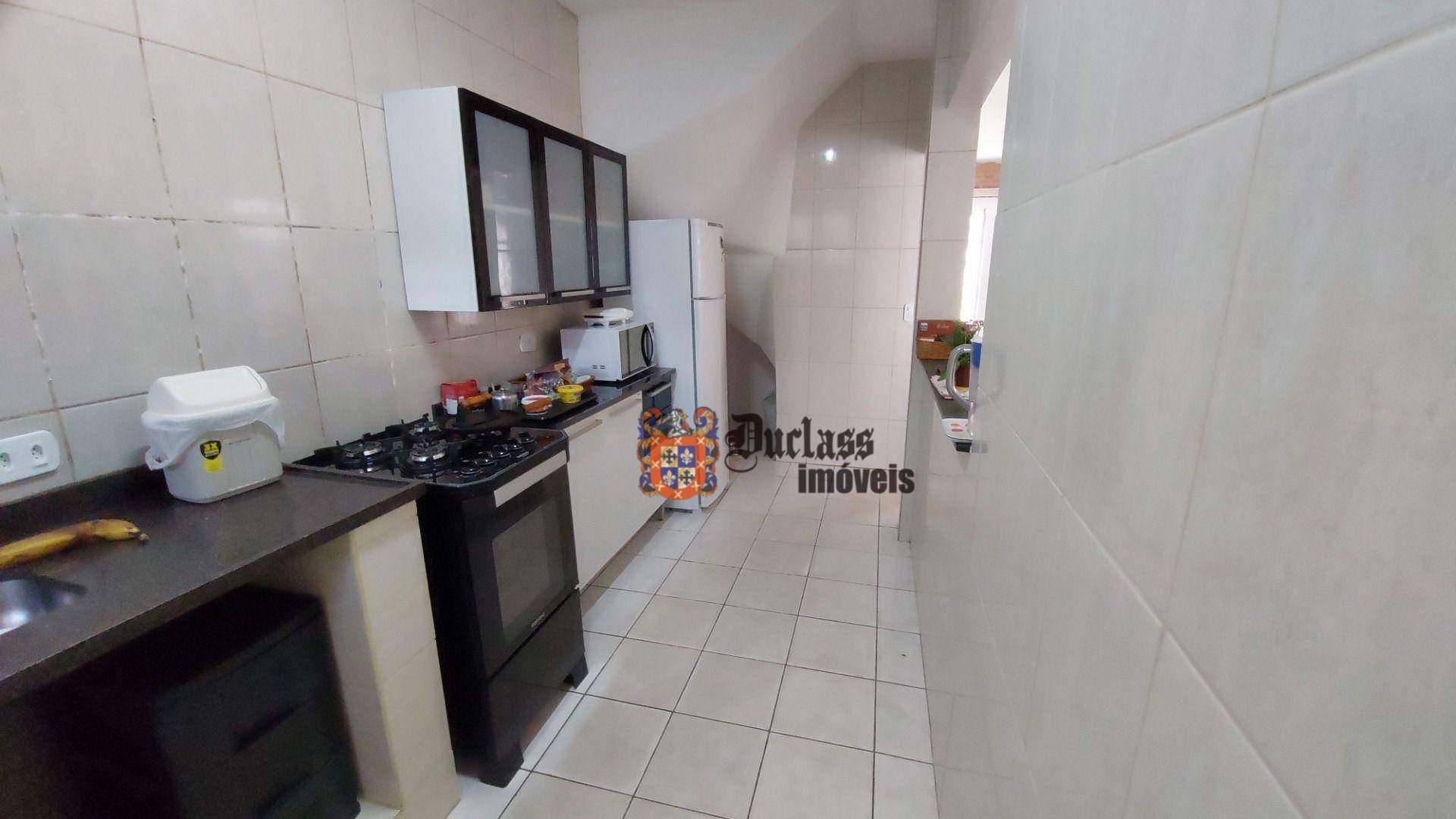 Sobrado à venda com 3 quartos, 122m² - Foto 38