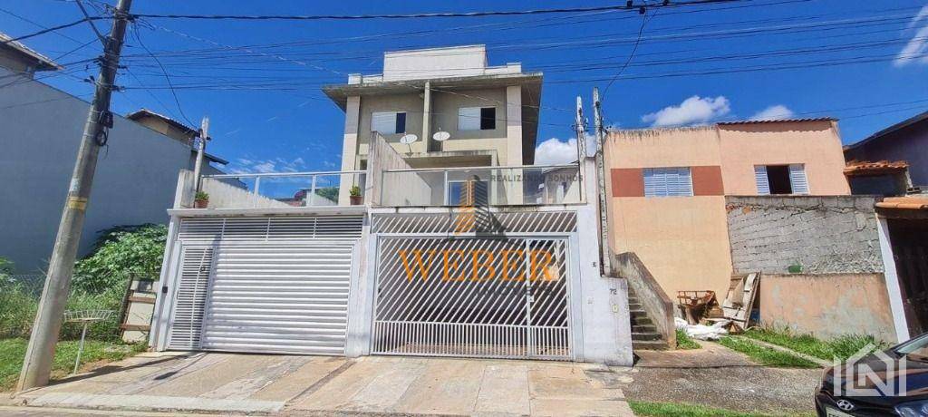 Casa de Condomínio à venda com 2 quartos, 160m² - Foto 1