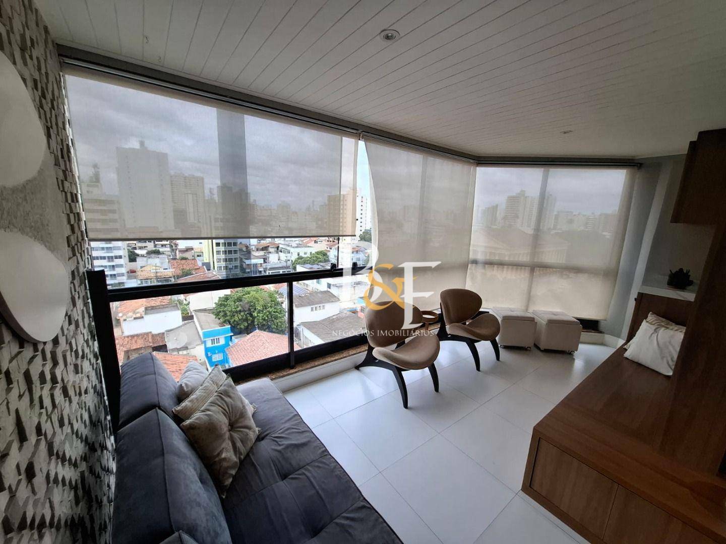 Apartamento à venda e aluguel com 2 quartos, 115m² - Foto 2