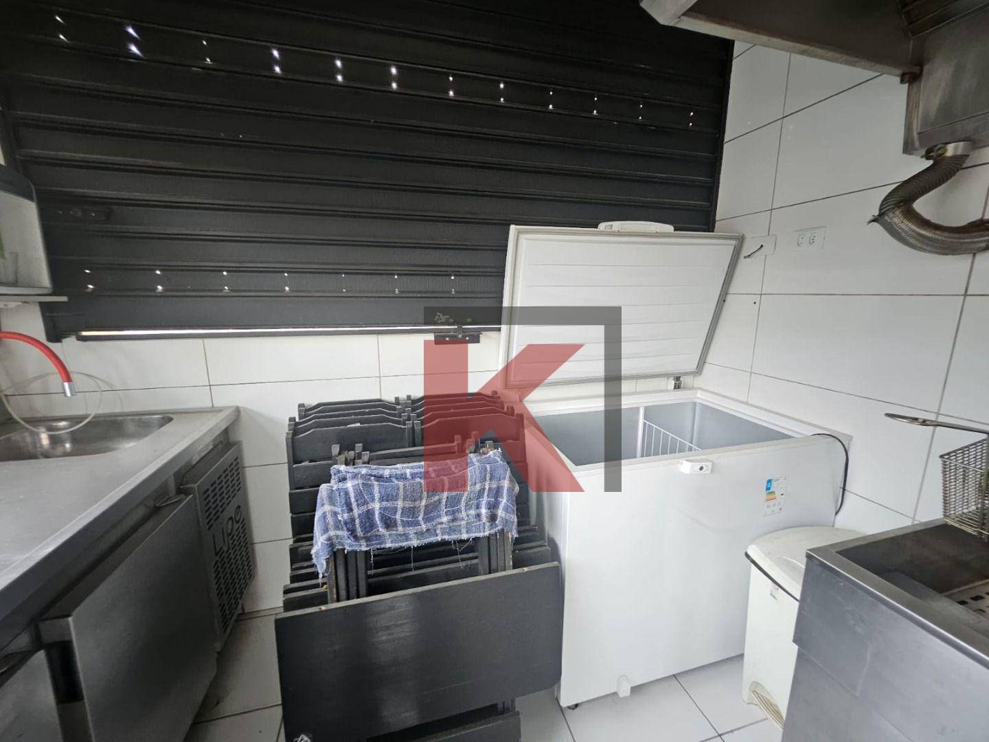 Loja-Salão, 18 m² - Foto 12