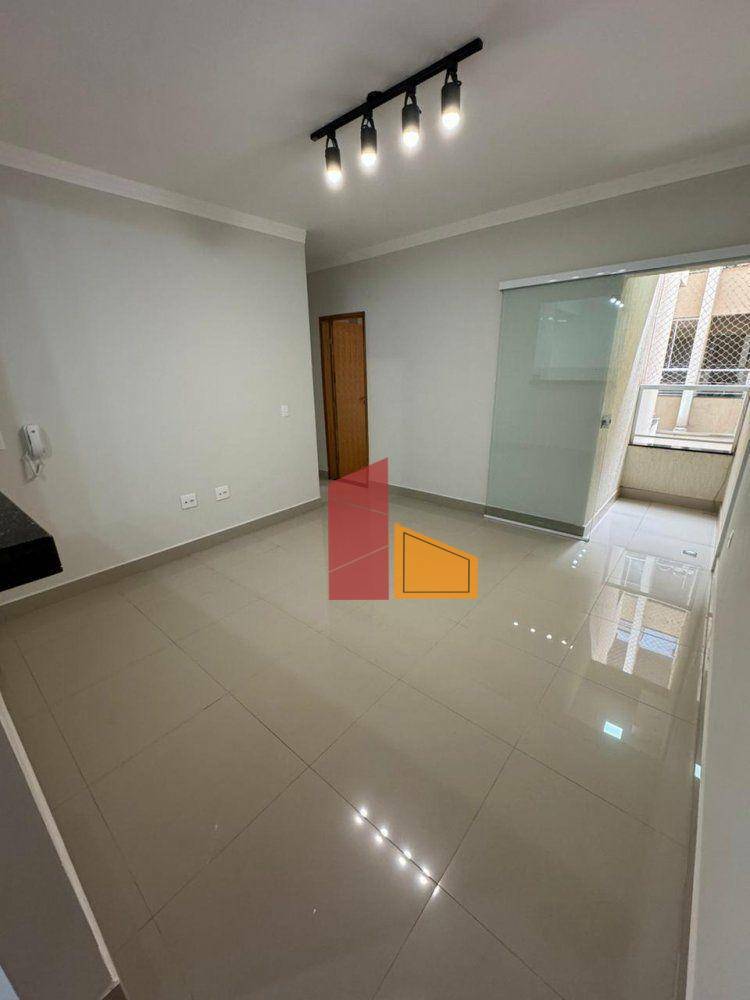 Apartamento à venda com 2 quartos, 58m² - Foto 3