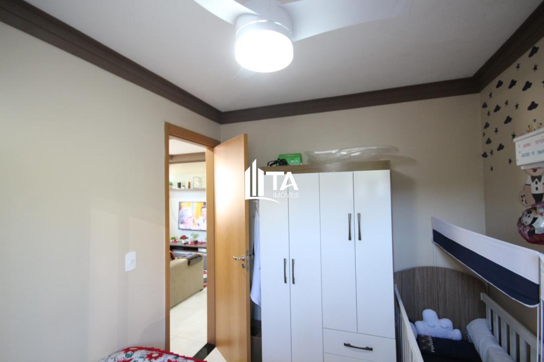 Apartamento à venda com 2 quartos, 44m² - Foto 13