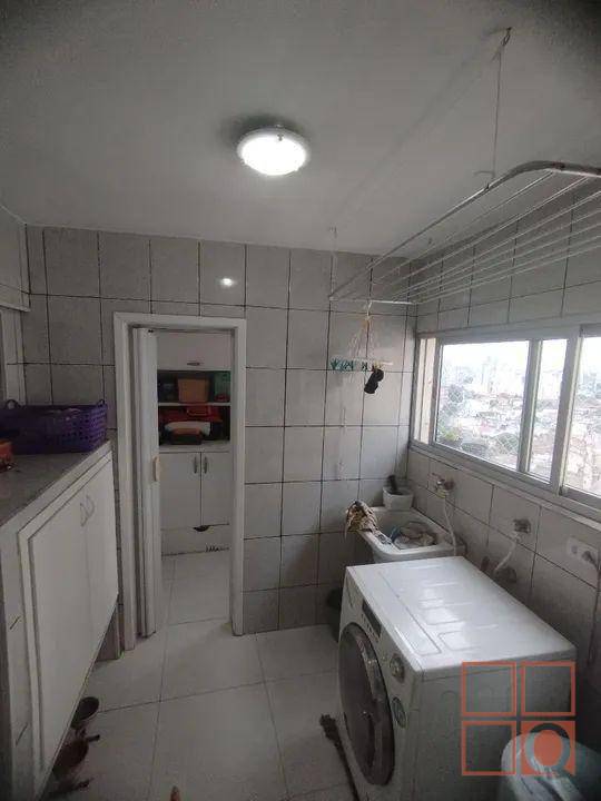 Apartamento à venda com 3 quartos, 105m² - Foto 3