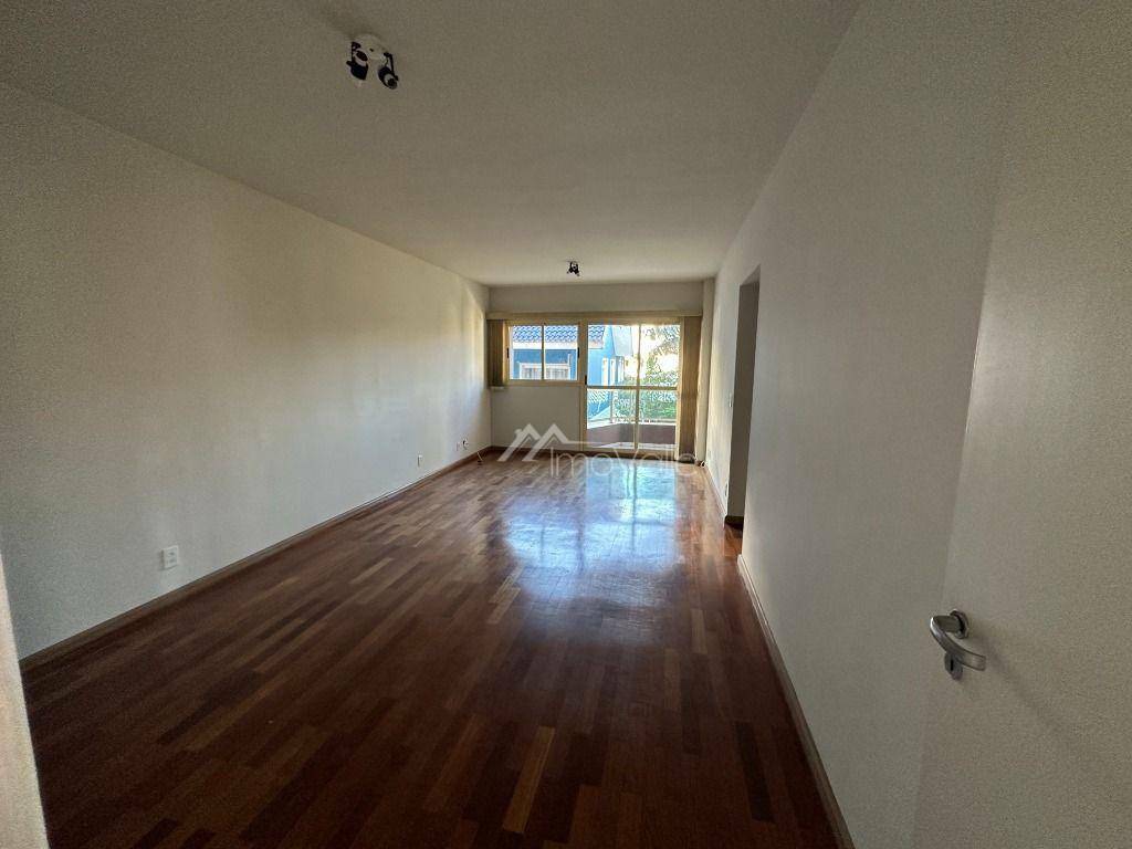 Apartamento à venda e aluguel com 4 quartos, 133m² - Foto 2