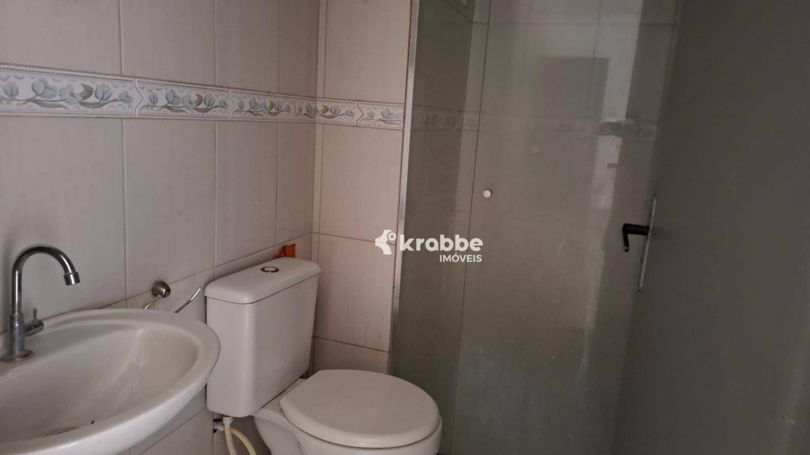 Apartamento para alugar com 1 quarto, 52m² - Foto 7