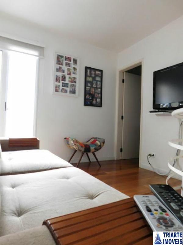 Cobertura à venda com 3 quartos, 88m² - Foto 1