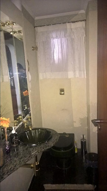 Apartamento à venda com 4 quartos, 167m² - Foto 7