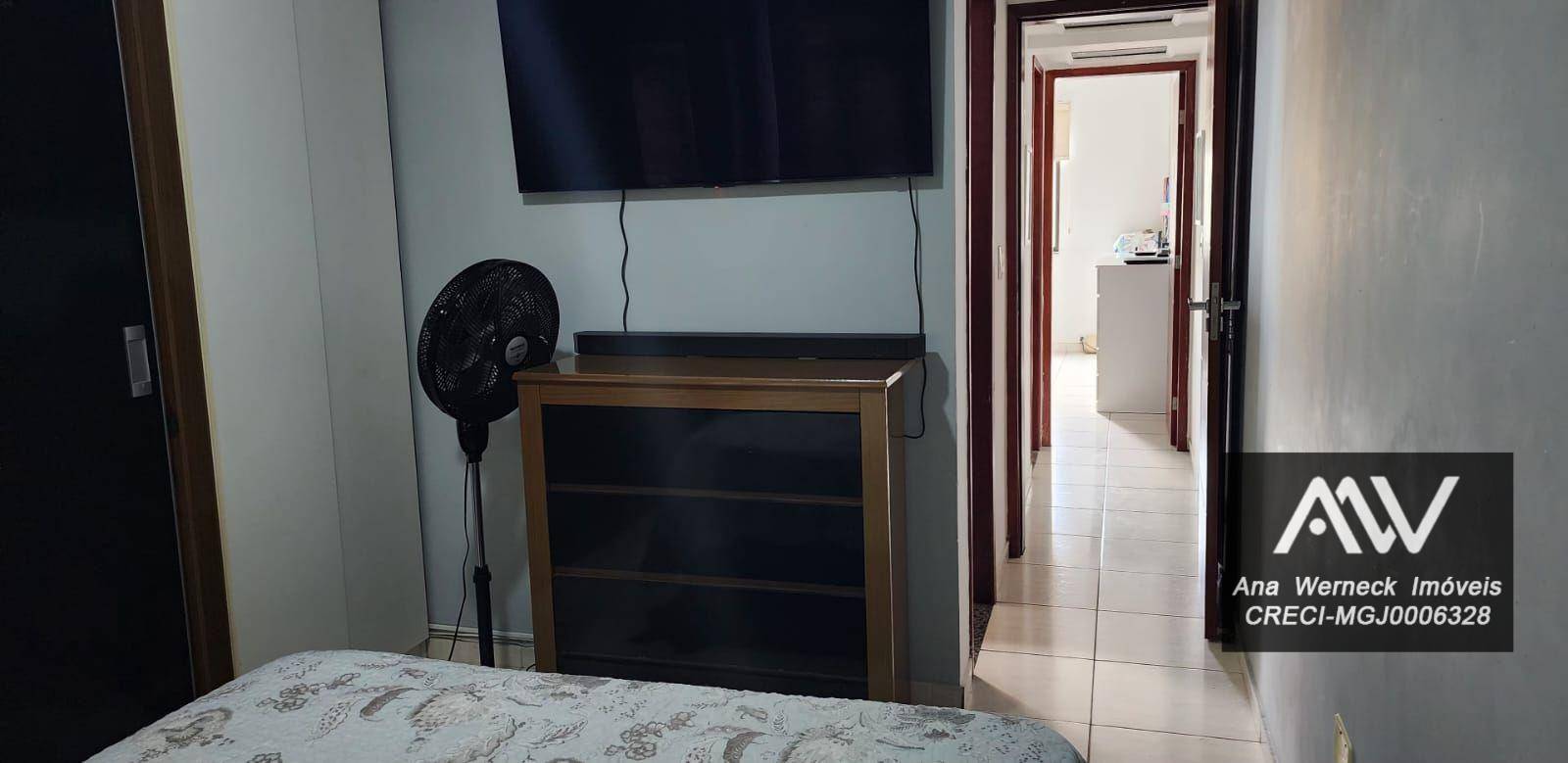 Apartamento à venda com 2 quartos, 75m² - Foto 25