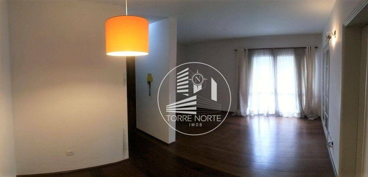 Apartamento à venda com 4 quartos, 120m² - Foto 9