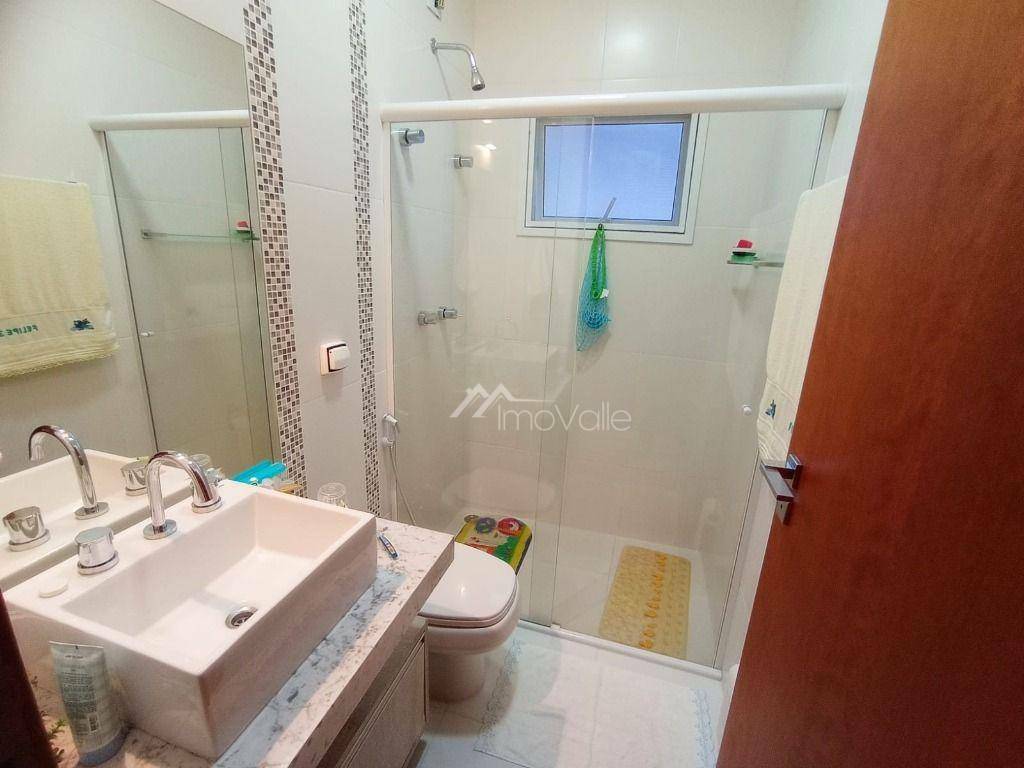 Sobrado à venda com 4 quartos, 245m² - Foto 18