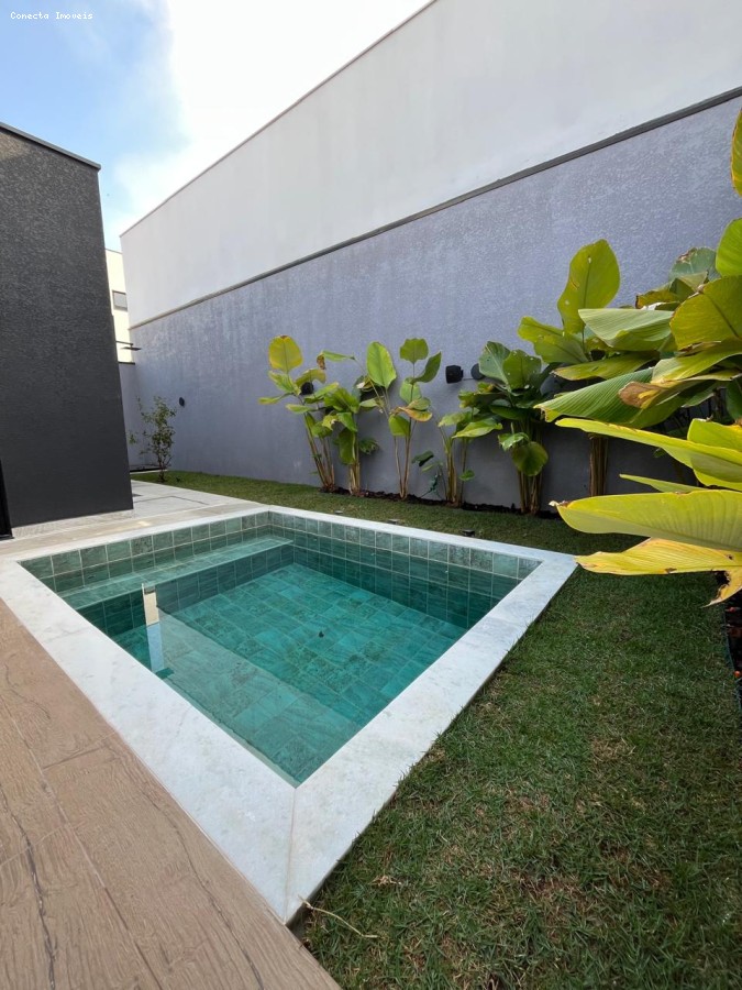 Casa de Condomínio à venda com 3 quartos, 181m² - Foto 17