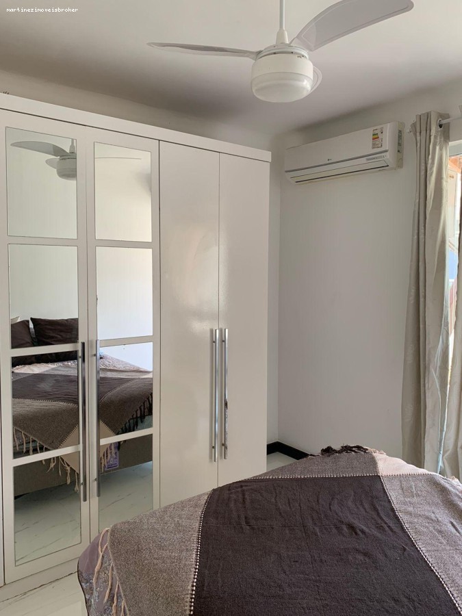 Apartamento à venda com 2 quartos, 94m² - Foto 3