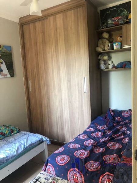 Apartamento à venda com 3 quartos, 84m² - Foto 12