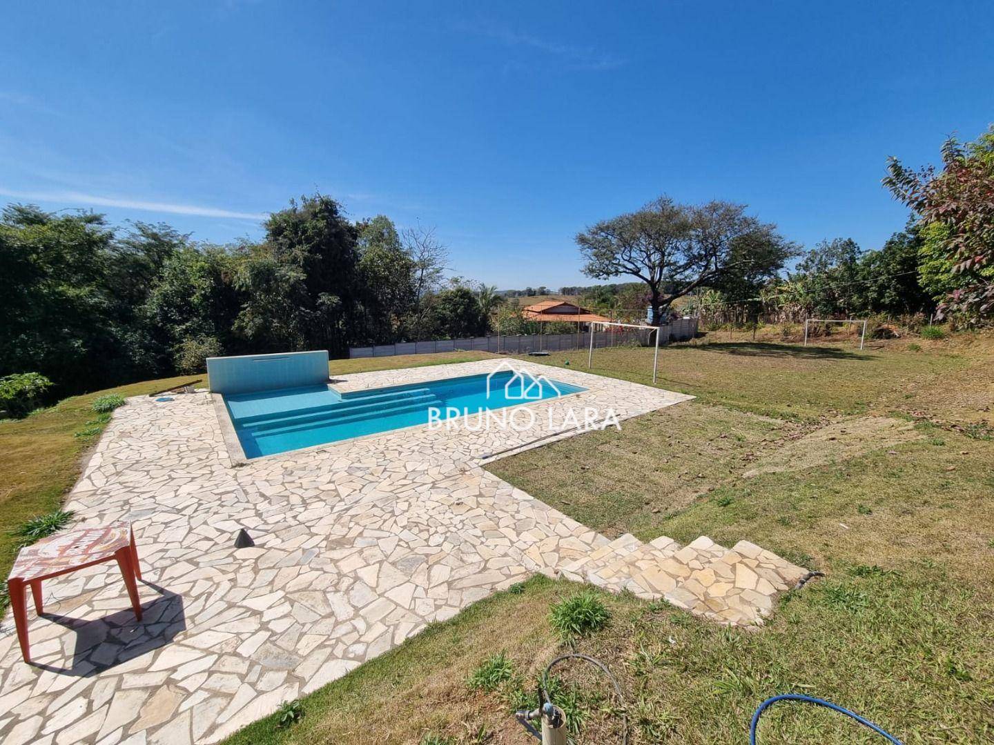 Sítio, 3 quartos, 5000 m² - Foto 3