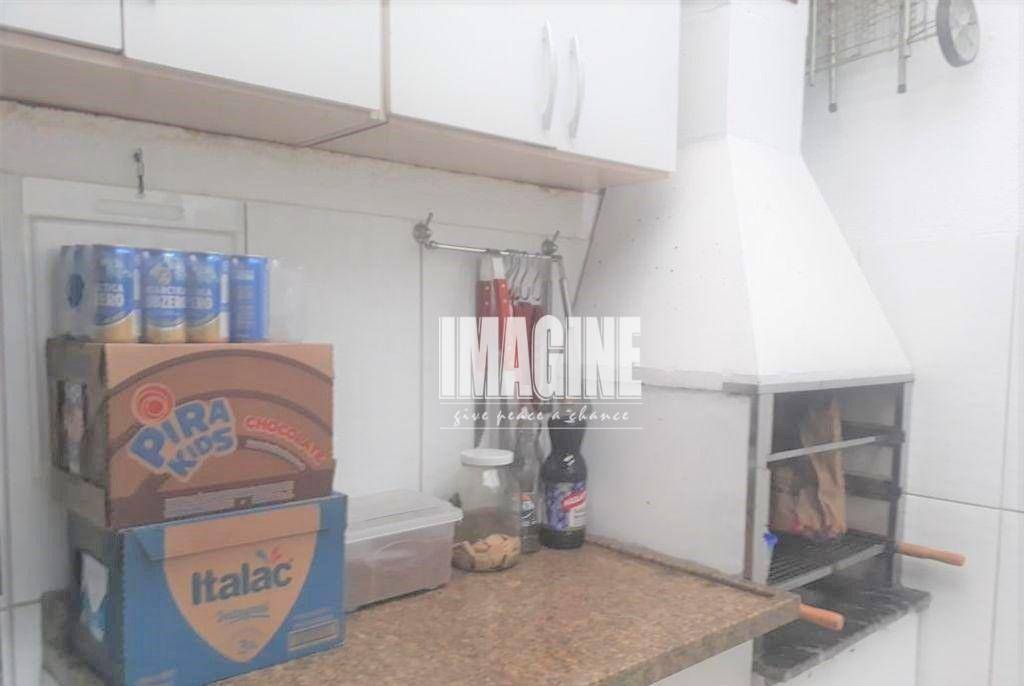 Sobrado à venda com 2 quartos, 60m² - Foto 7