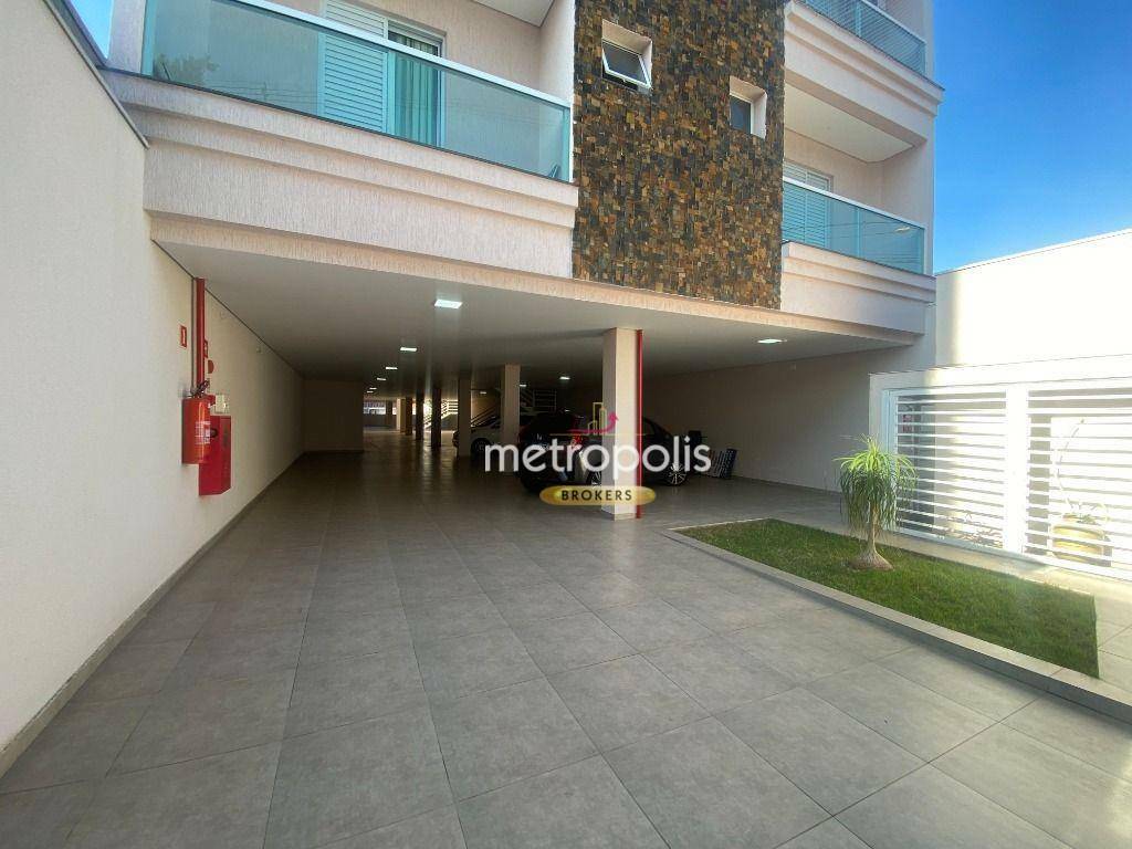 Apartamento à venda com 2 quartos, 62m² - Foto 33