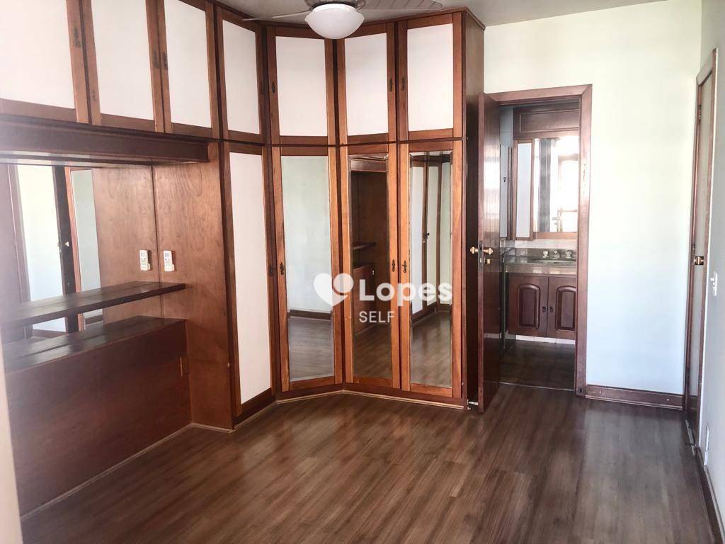 Apartamento à venda com 4 quartos, 179m² - Foto 6