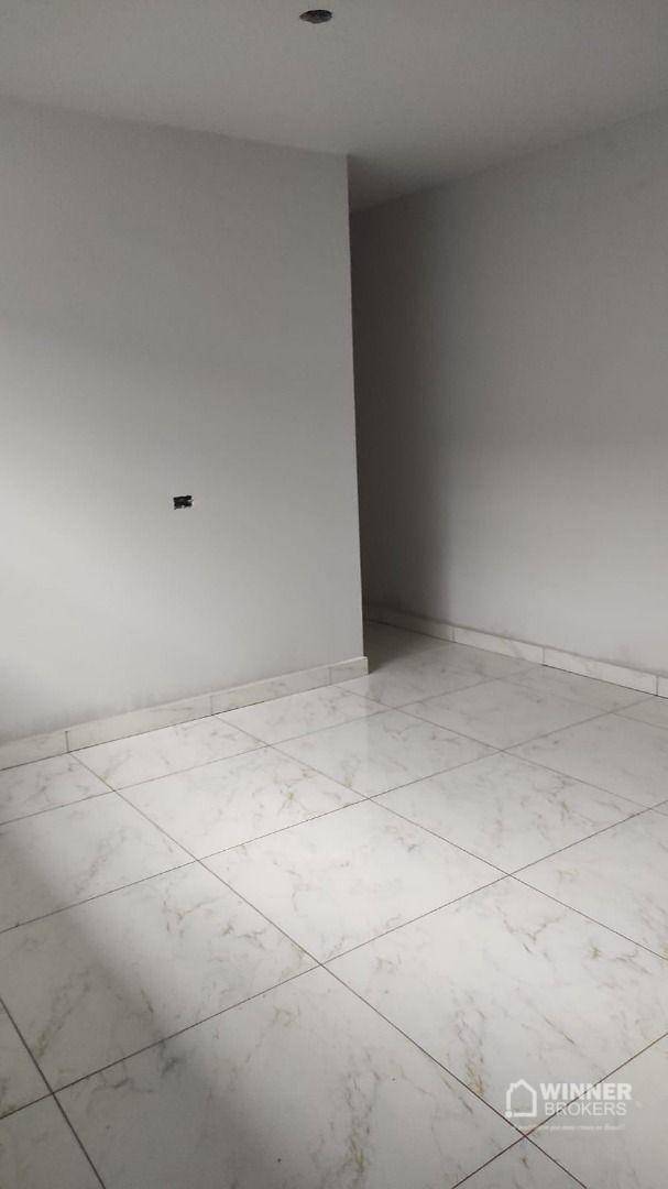 Casa à venda com 3 quartos, 100m² - Foto 16