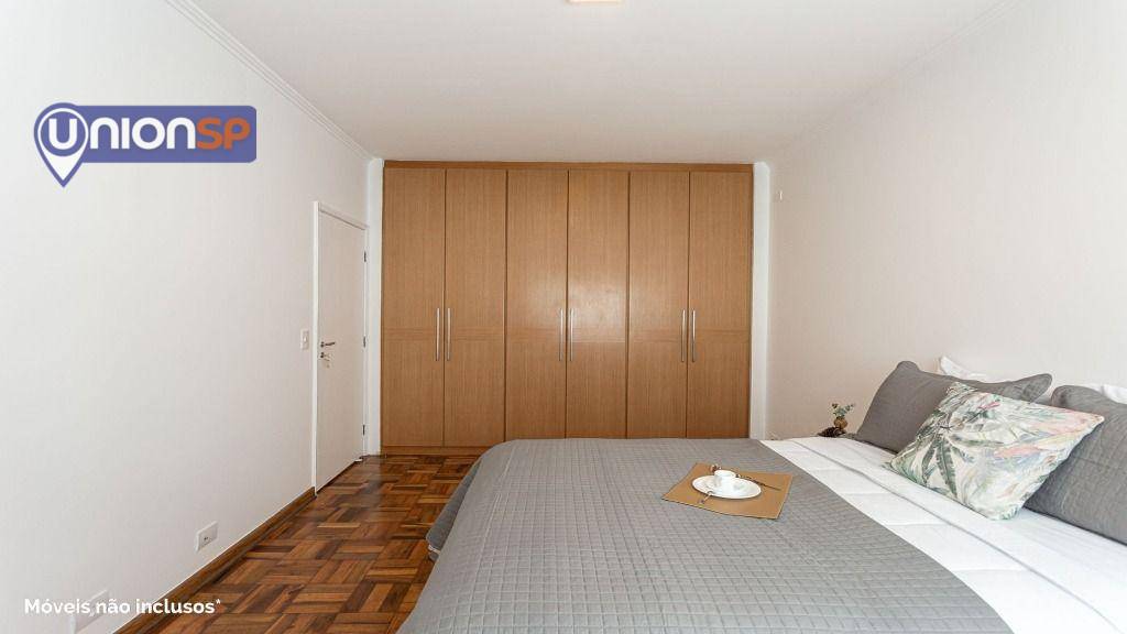 Apartamento à venda com 2 quartos, 89m² - Foto 13