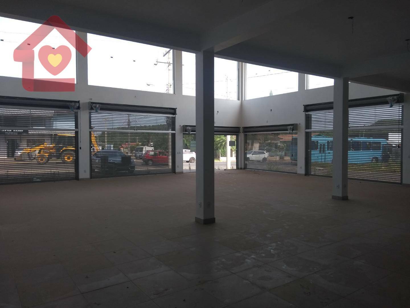 Loja-Salão para alugar, 448m² - Foto 5