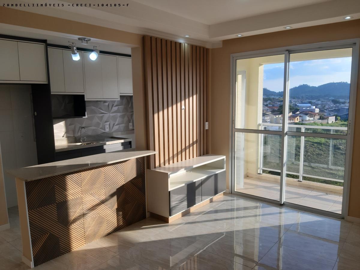 Apartamento à venda com 3 quartos, 81m² - Foto 7