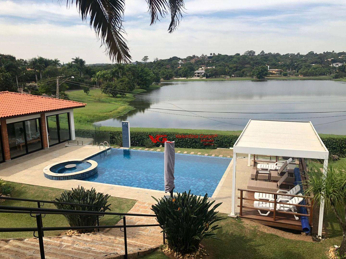 Chácara à venda com 3 quartos, 287m² - Foto 3