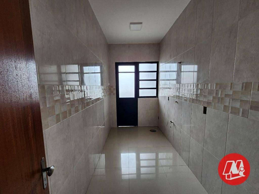 Conjunto Comercial-Sala para alugar, 250m² - Foto 20