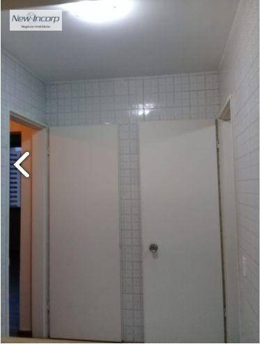 Apartamento à venda com 3 quartos, 140m² - Foto 9