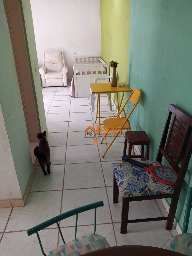 Sobrado à venda com 2 quartos, 126m² - Foto 19