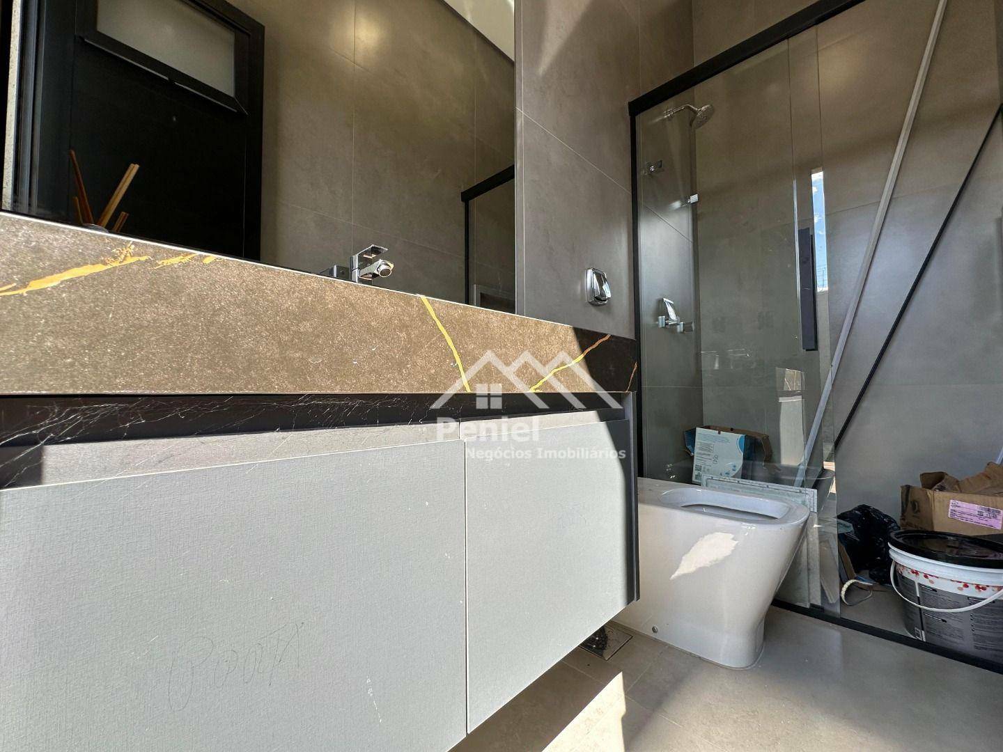 Casa de Condomínio à venda com 3 quartos, 253m² - Foto 24