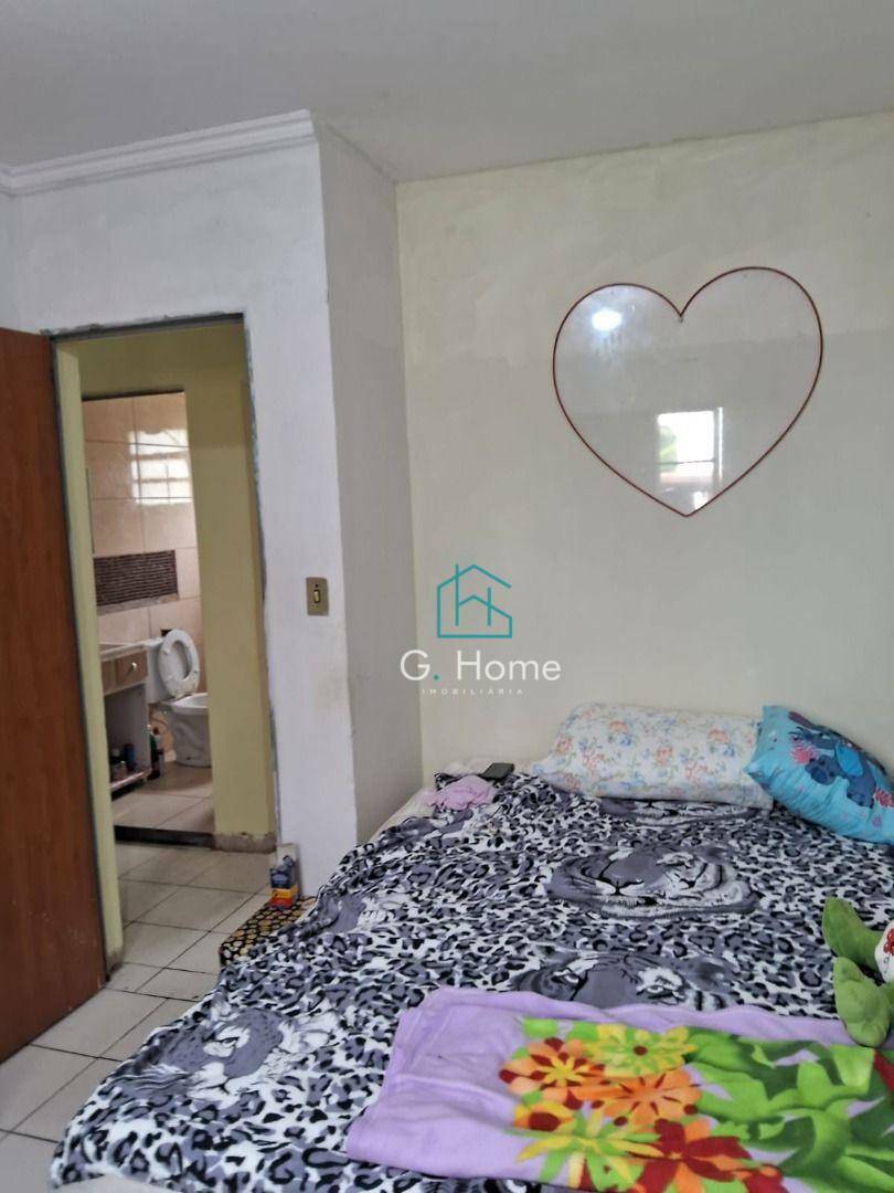 Apartamento à venda com 2 quartos, 54m² - Foto 5