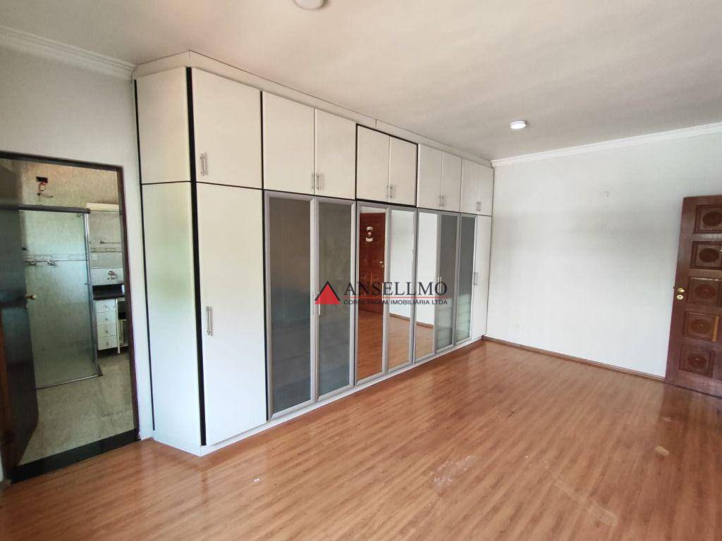 Sobrado para alugar com 4 quartos, 370m² - Foto 46