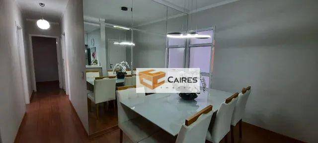 Apartamento à venda com 3 quartos, 87m² - Foto 12