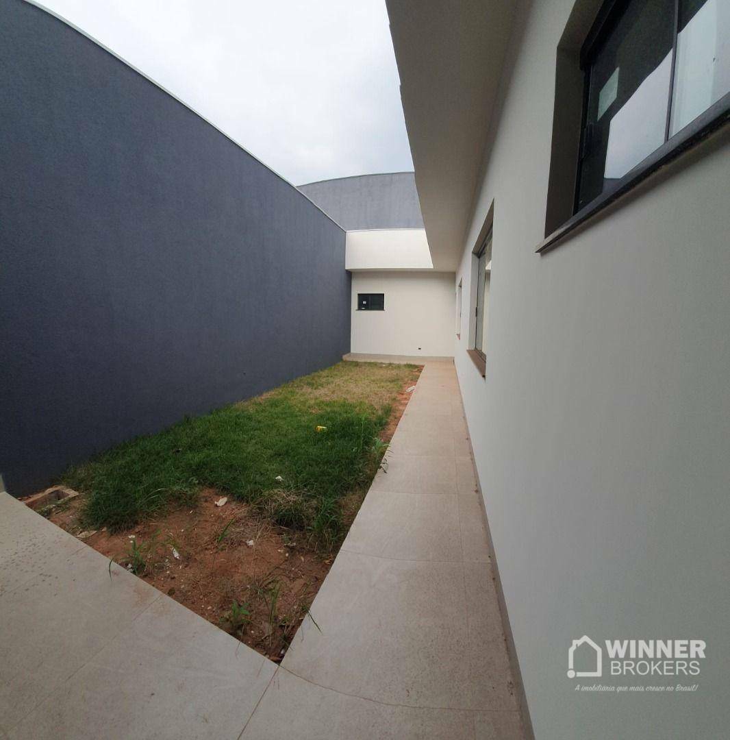 Casa à venda com 3 quartos, 135m² - Foto 13