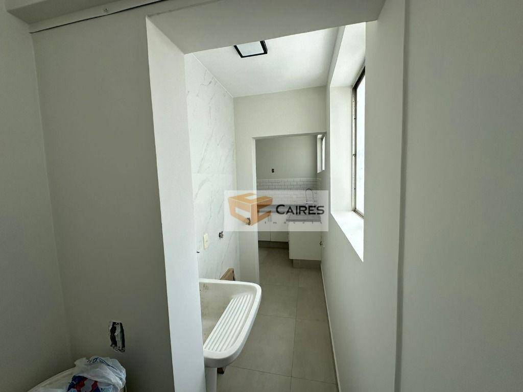 Apartamento, 2 quartos, 60 m² - Foto 5