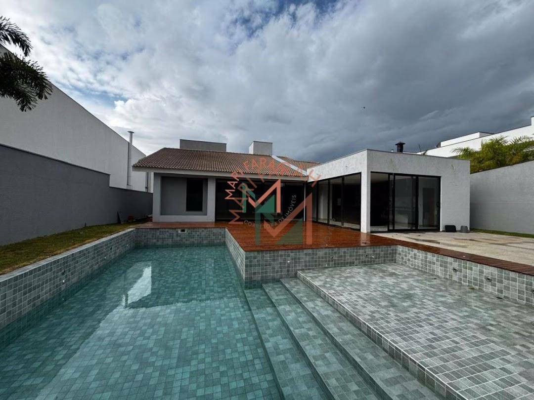 Casa de Condomínio à venda com 5 quartos, 630m² - Foto 12