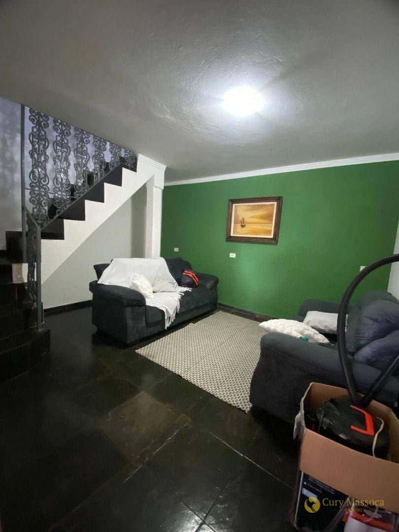 Casa, 3 quartos, 160 m² - Foto 4