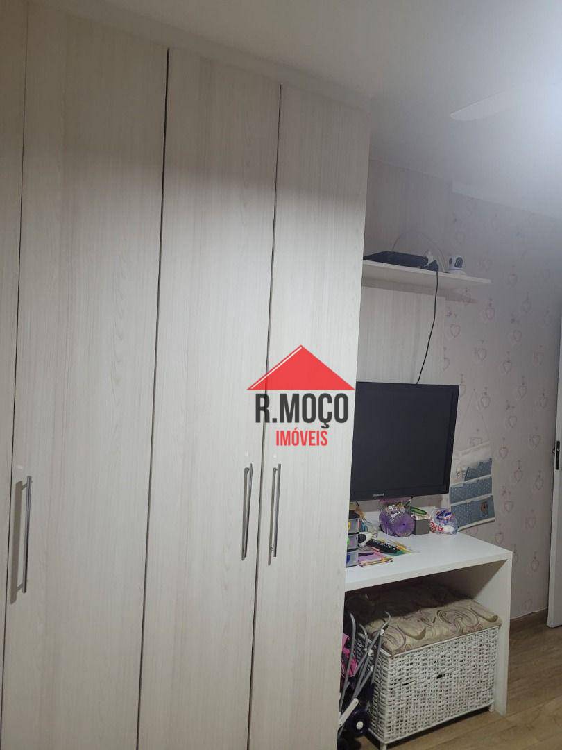 Sobrado à venda com 3 quartos, 98m² - Foto 28