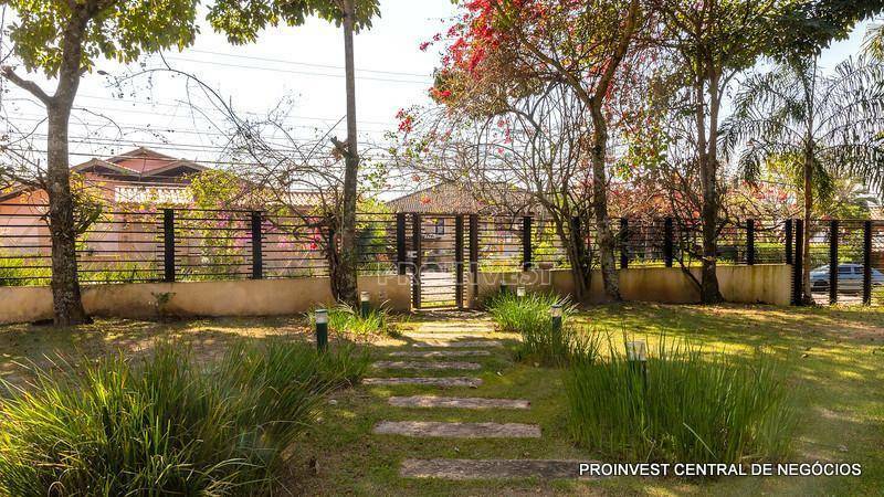 Casa de Condomínio à venda com 5 quartos, 929m² - Foto 32