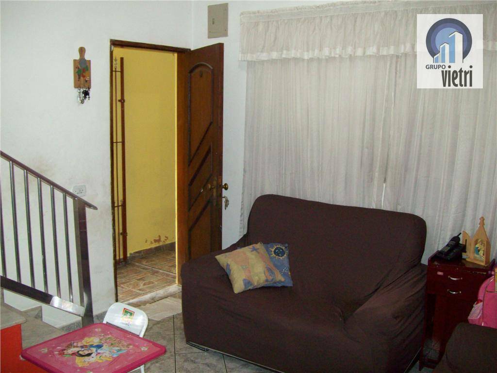 Sobrado à venda com 3 quartos, 64m² - Foto 10