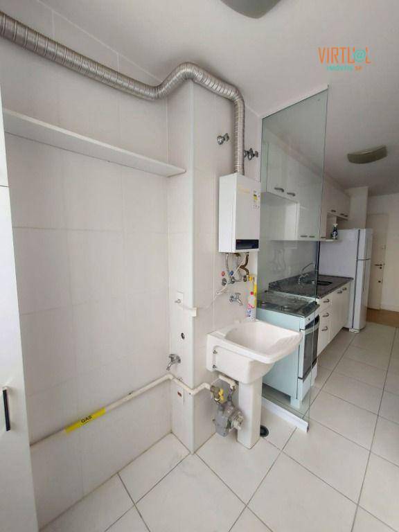 Apartamento à venda com 2 quartos, 59m² - Foto 11