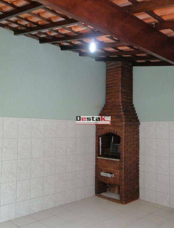 Sobrado à venda com 3 quartos, 191m² - Foto 3