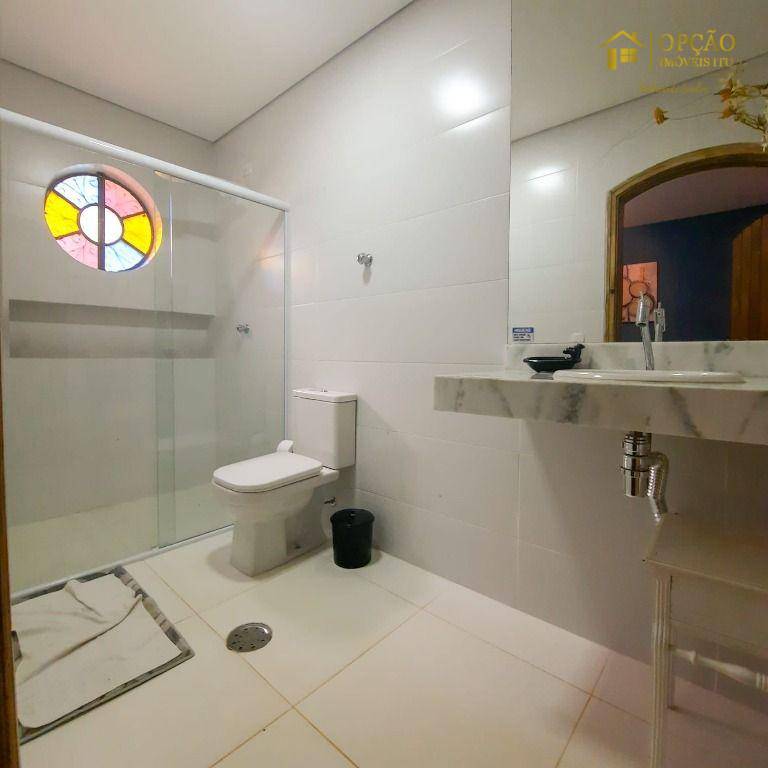 Sítio à venda com 5 quartos, 1200m² - Foto 8