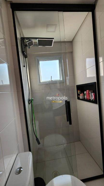 Apartamento à venda com 2 quartos, 60m² - Foto 17