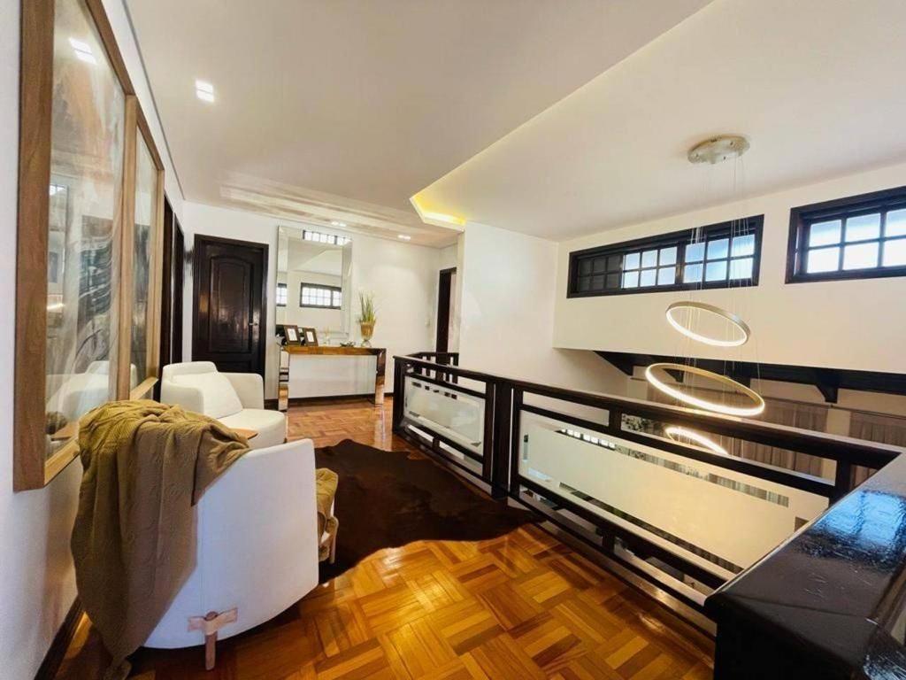 Casa à venda com 5 quartos, 400m² - Foto 21