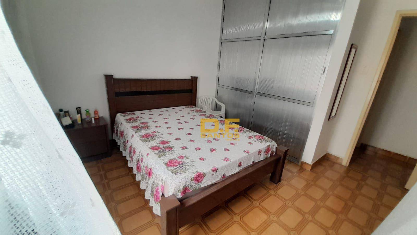 Apartamento à venda com 1 quarto, 41m² - Foto 8